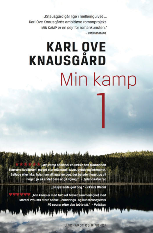 Min kamp 1
