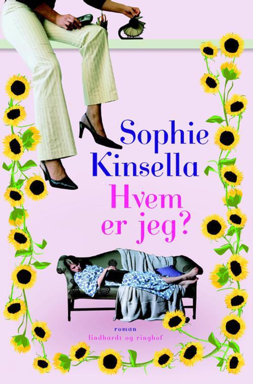 Hvem er jeg?, pb