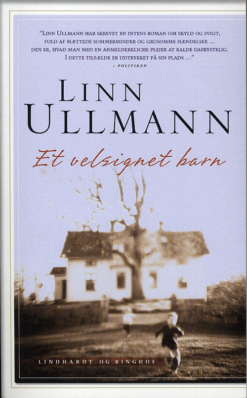 Et velsignet barn