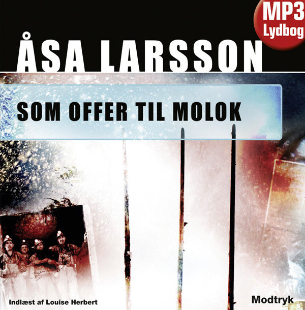 Som offer til Molok