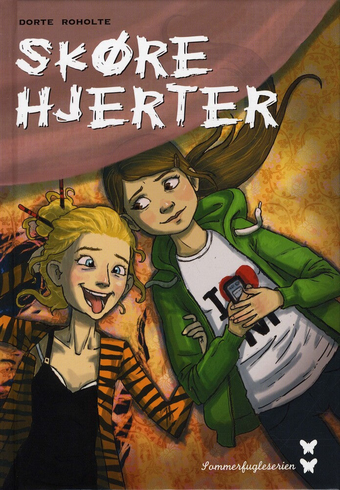 Skøre hjerter