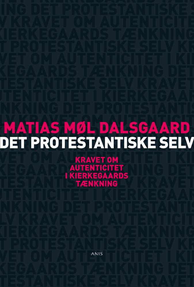 Det protestantiske selv