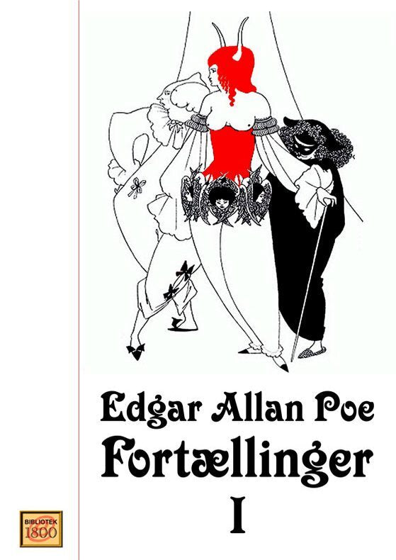 Fortællinger