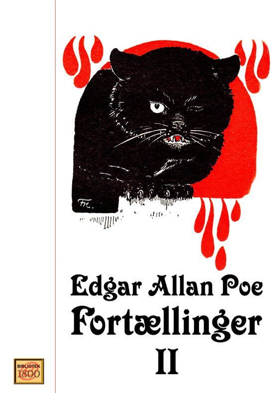 Fortællinger