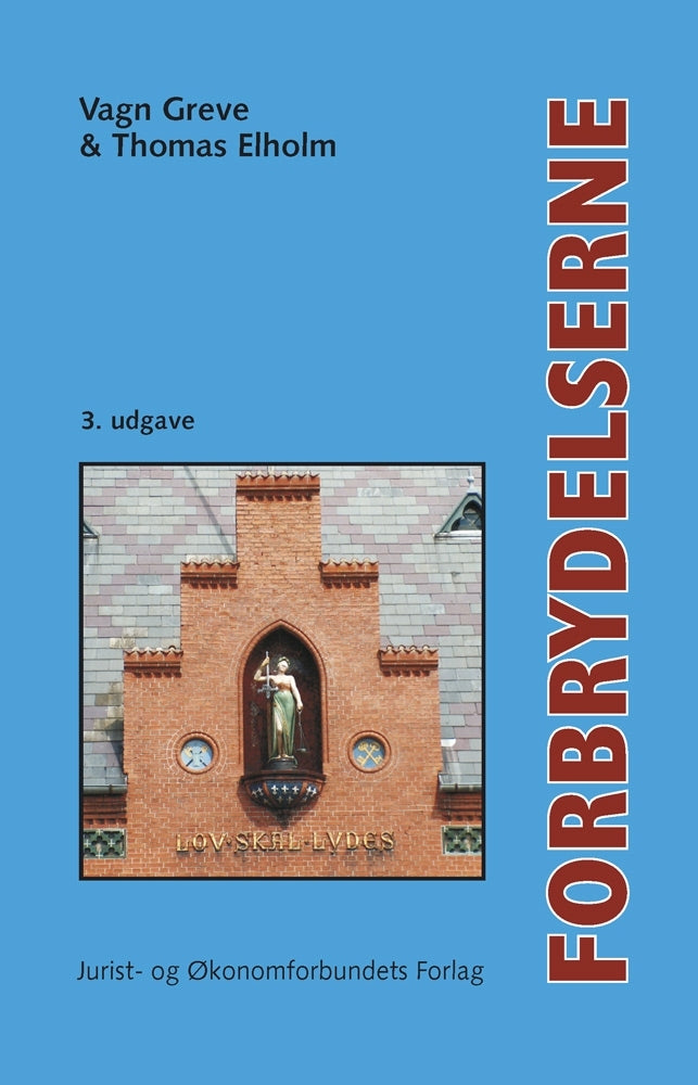 Forbrydelserne
