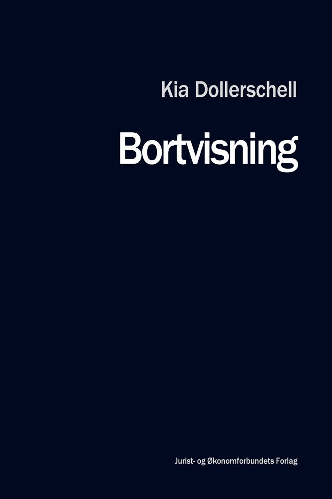 Bortvisning