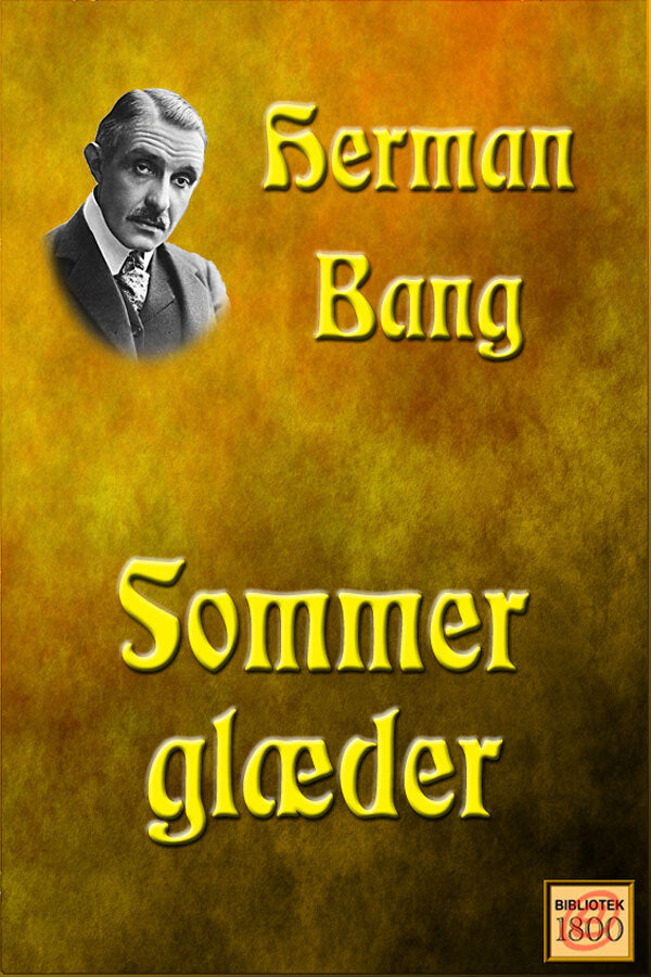 Sommerglæder