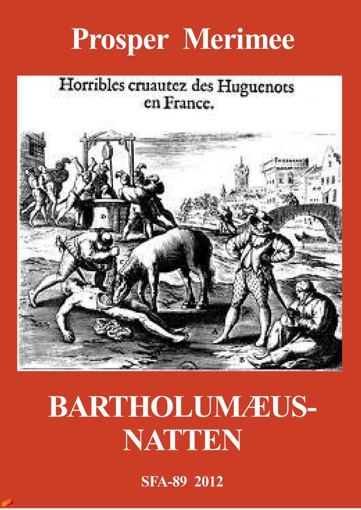 Bartholomæusnatten
