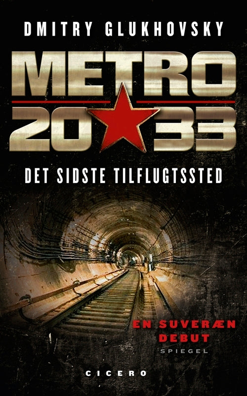 Metro 2033, pb