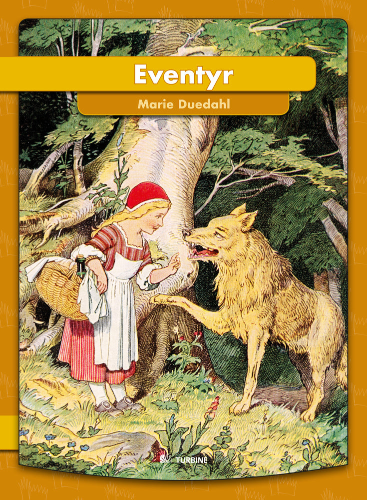 EVENTYR