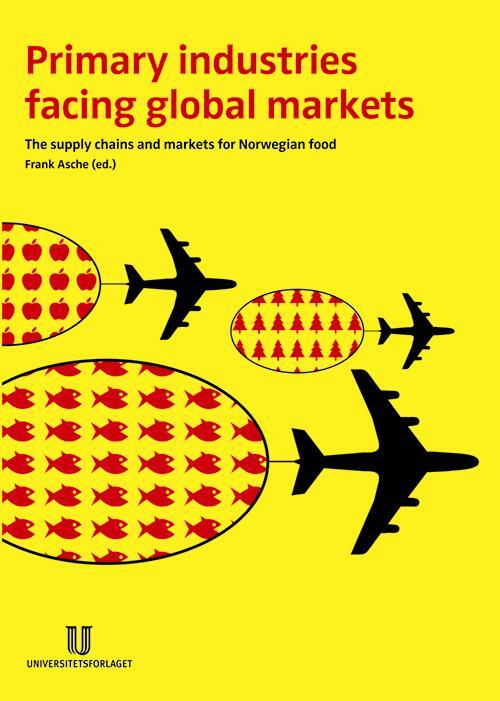 Primary industries facing global markets