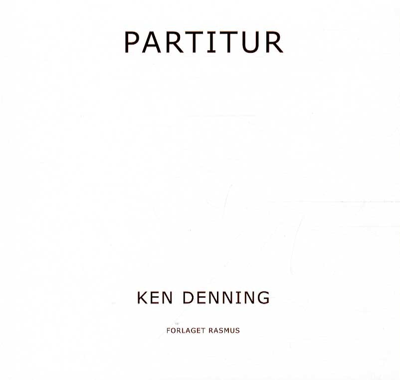 Partitur
