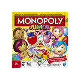 MONOPOLY junior party