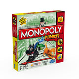 MONOPOLY junior party