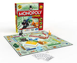 MONOPOLY junior party