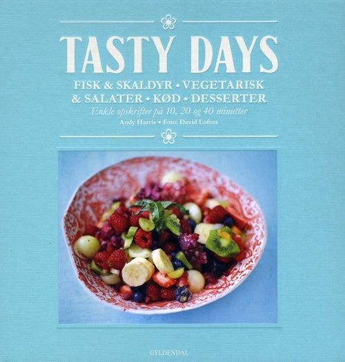 Tasty Days