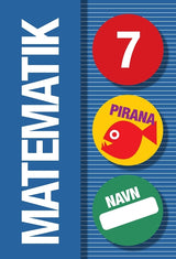 D1 Pirana - Matematik 7