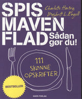Spis maven flad/Hold maven flad