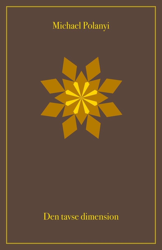 Den tavse dimension