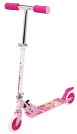 Løbehjul barbie