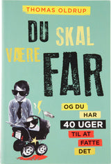 Du skal være far