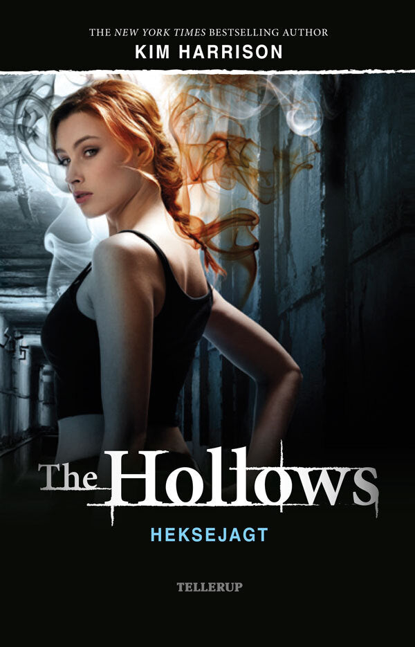 The hollows Heksejagt