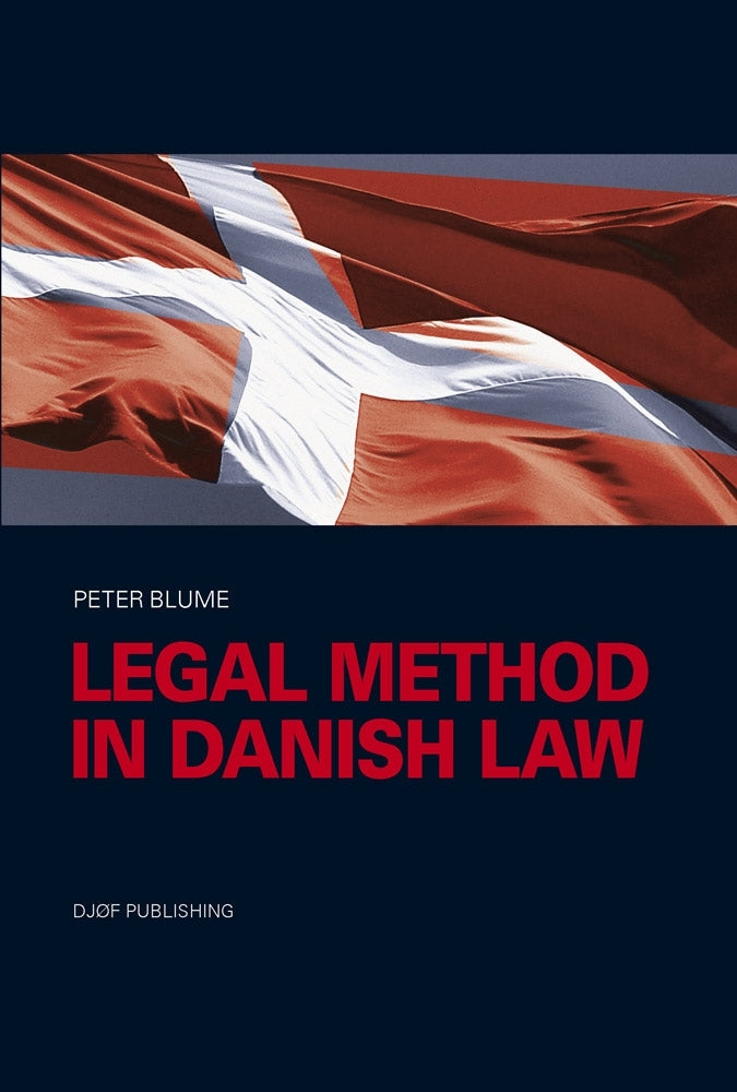 Legal method in Danish law