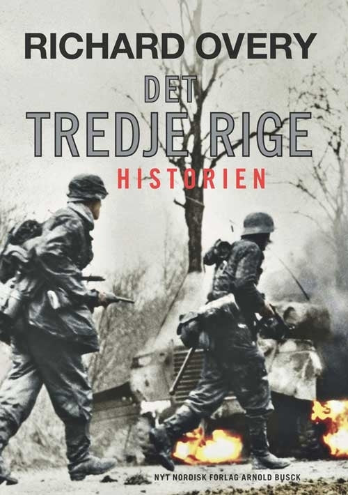 DET TREDJE RIGE