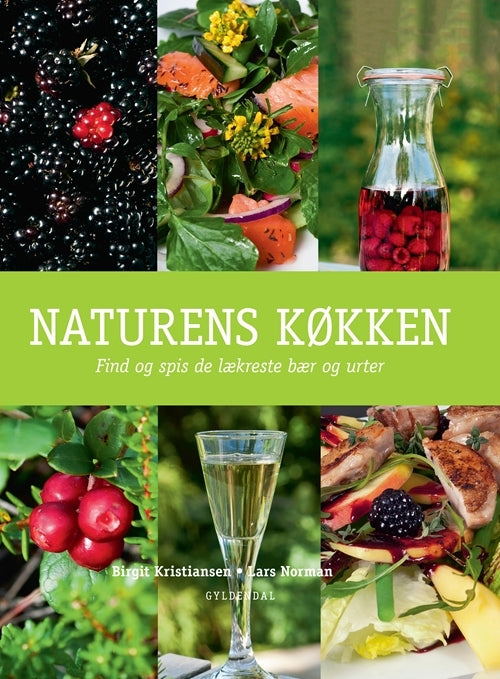 Naturens køkken