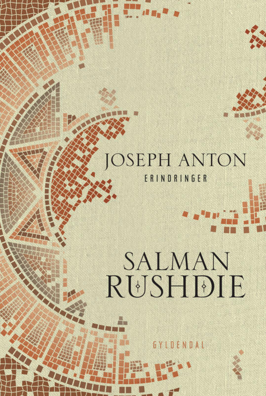 Joseph Anton