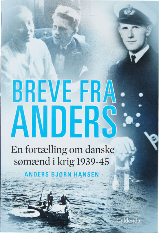 Breve fra Anders