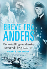 Breve fra Anders