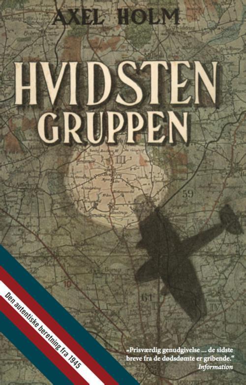 Hvidsten gruppen, hb.