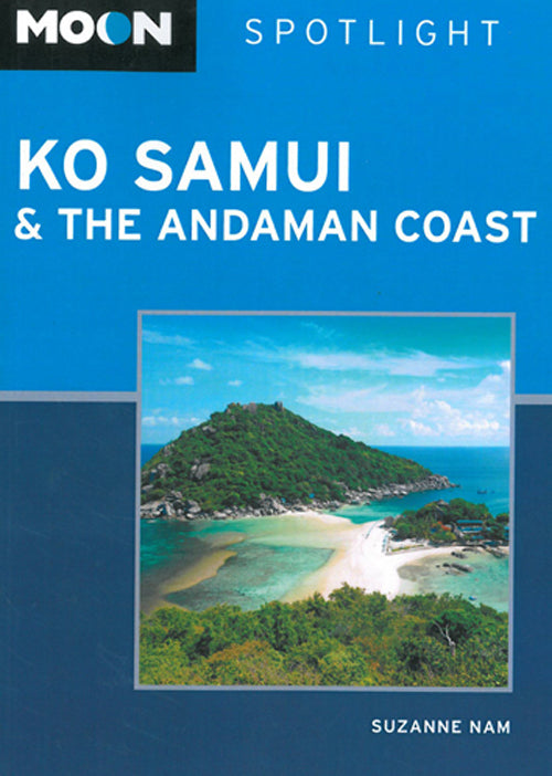 Ko Samui & the Andaman Coast, Moon Spotlight
