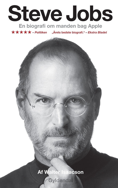 Steve Jobs
