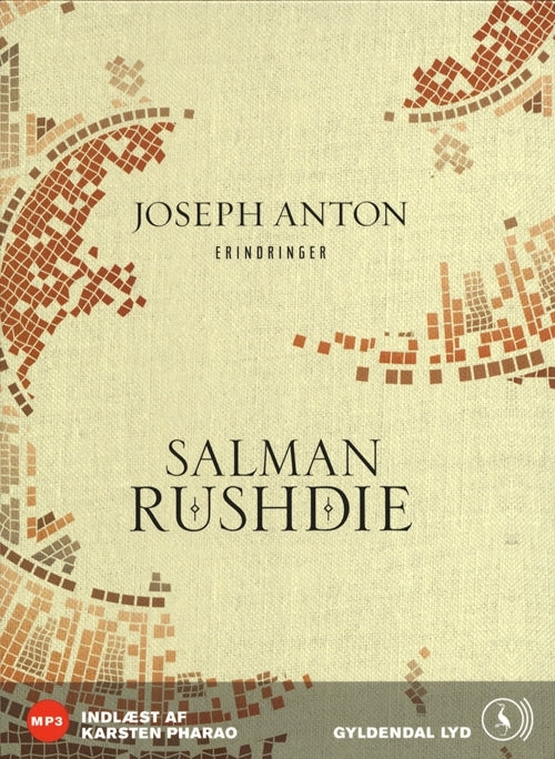 Joseph Anton