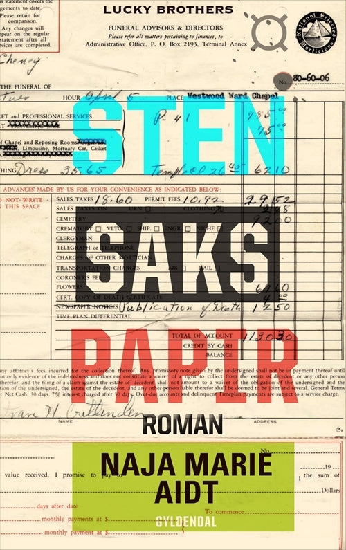 Sten saks papir