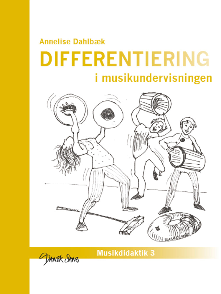 Differentiering i musikundervisningen