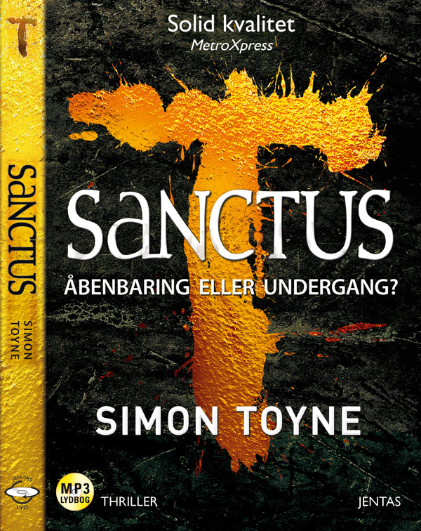 Sanctus, MP3