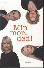 Min mor er død
