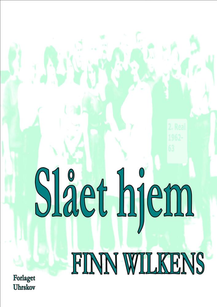 Slået hjem