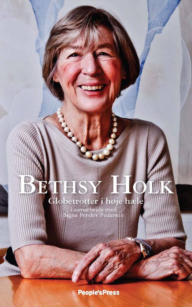 Bethsy Holk