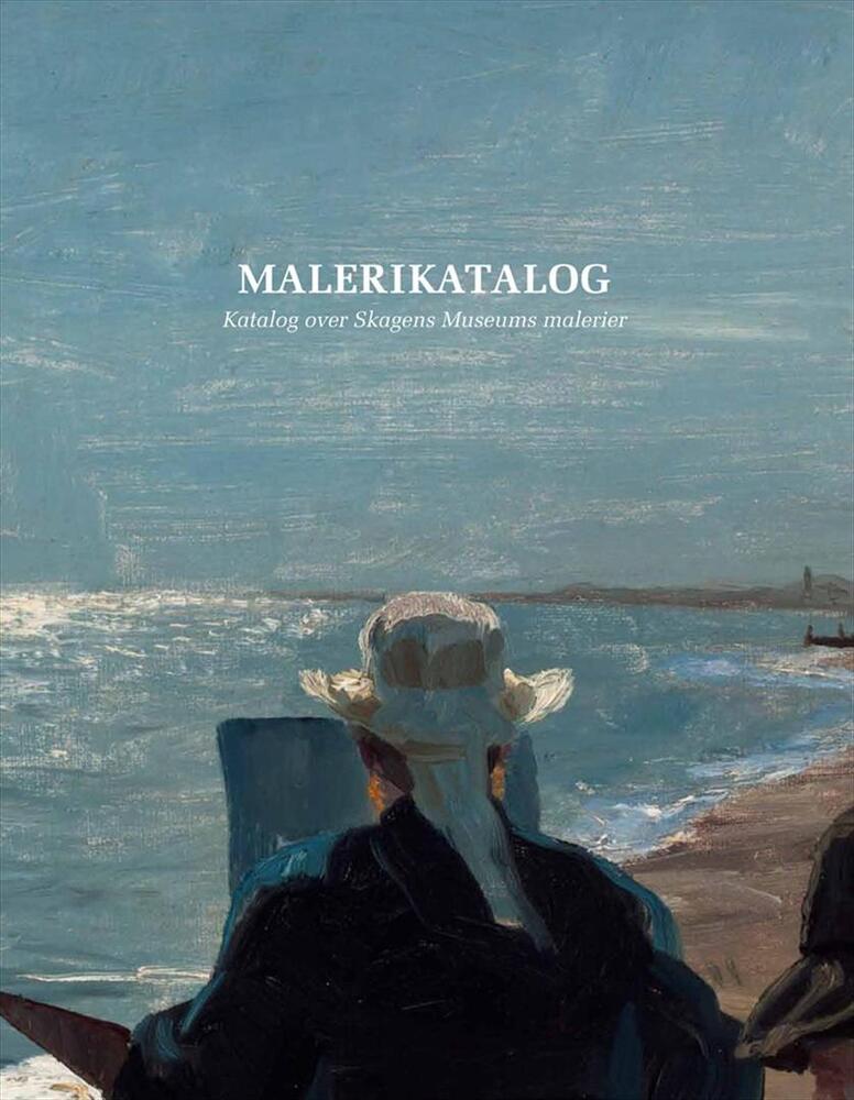 Malerikatalog