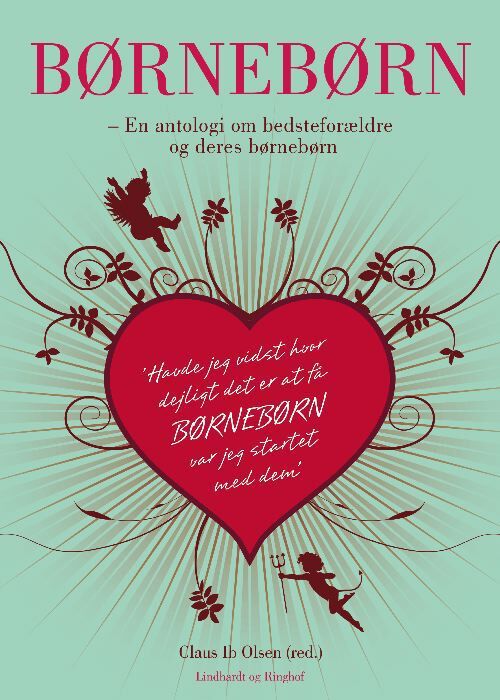 Børnebørn