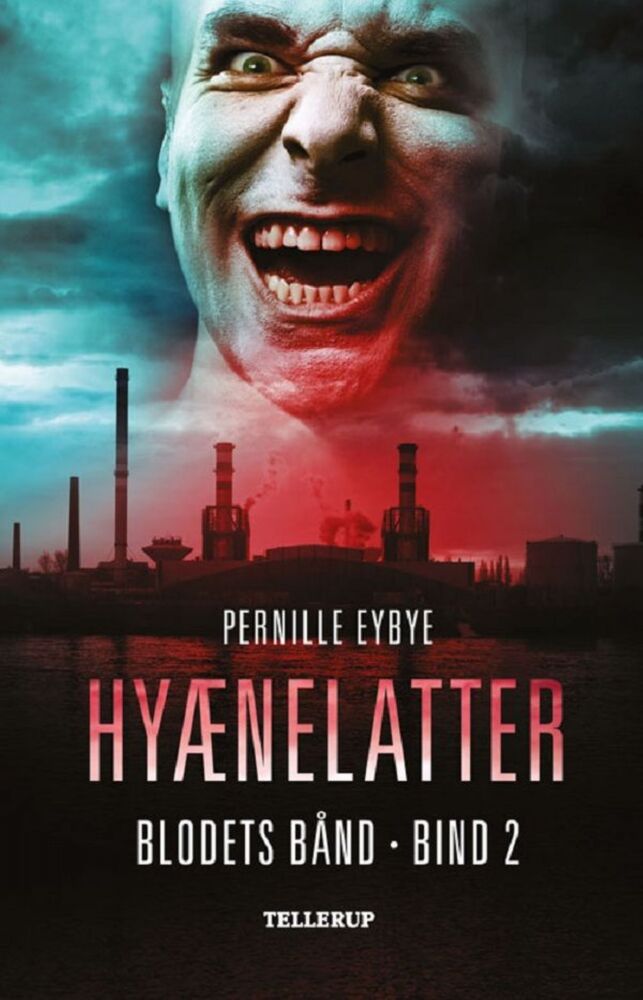 Blodets bånd #2: Hyænelatter
