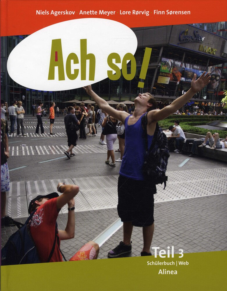 Ach so! Teil 3