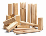 KUBB KONGESPIL, STOR