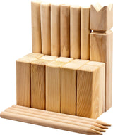 KUBB KONGESPIL, STOR