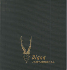 Diana Jagtjournal