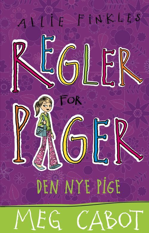Den nye pige